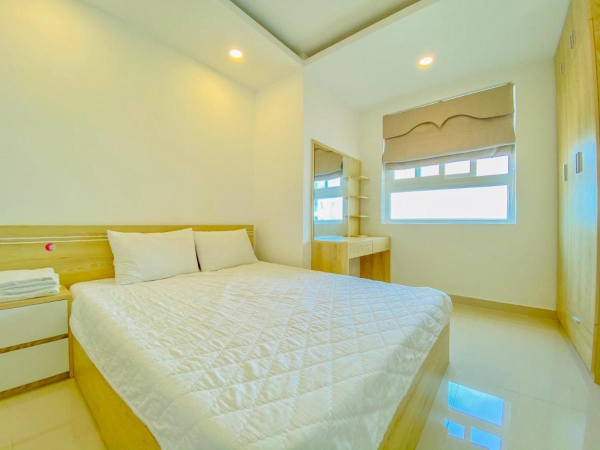 The Luxury Palm Home ブンタオ エクステリア 写真