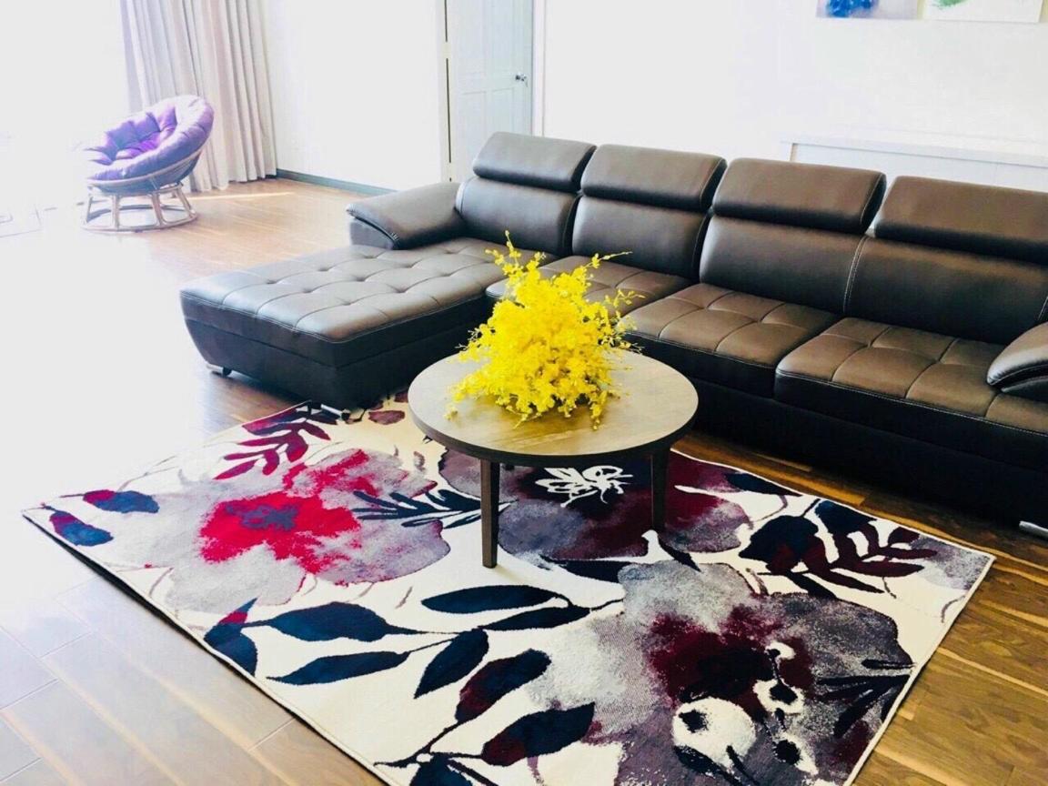 The Luxury Palm Home ブンタオ エクステリア 写真