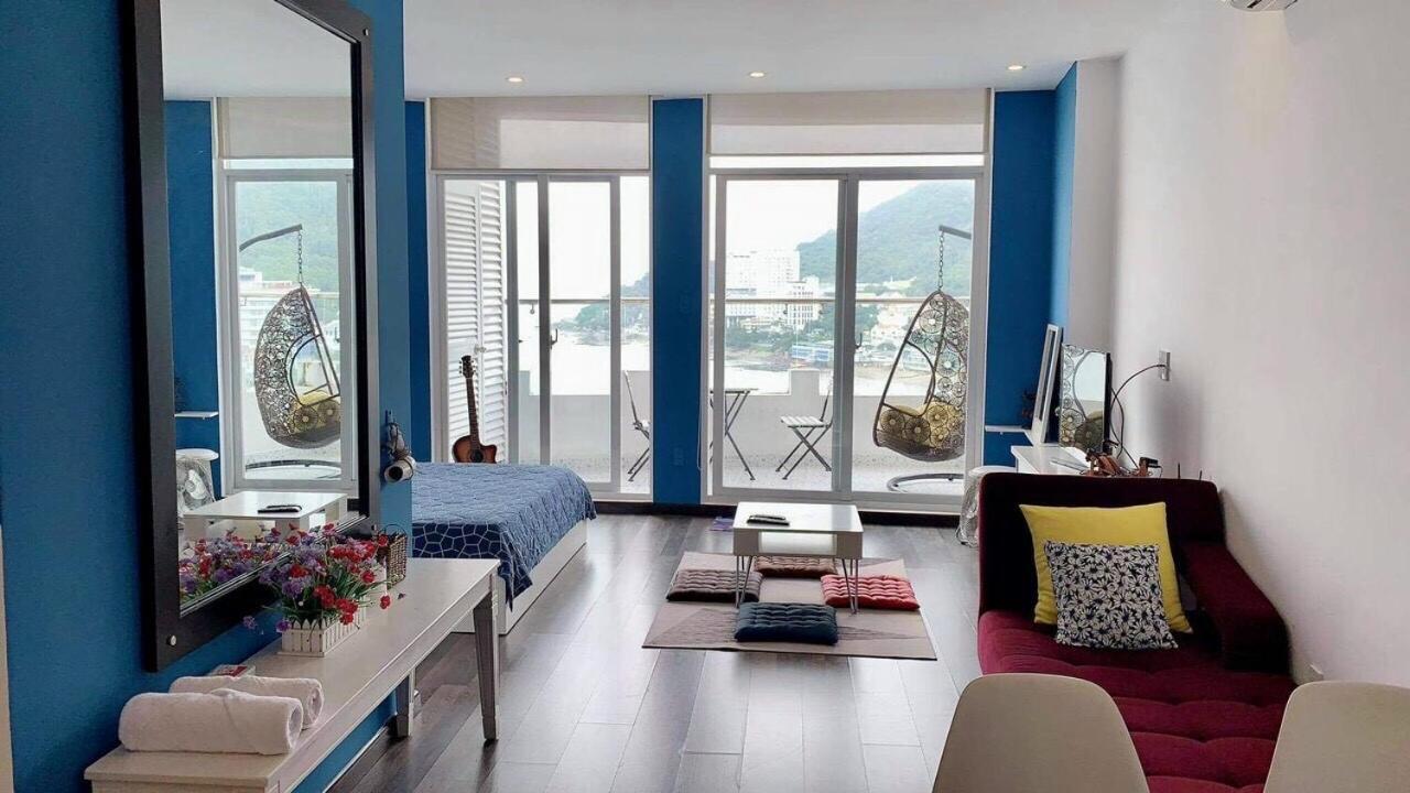 The Luxury Palm Home ブンタオ エクステリア 写真