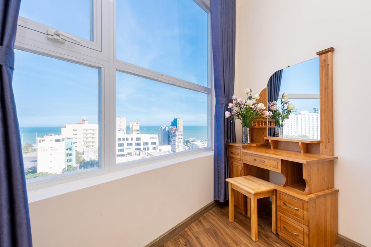 The Luxury Palm Home ブンタオ エクステリア 写真