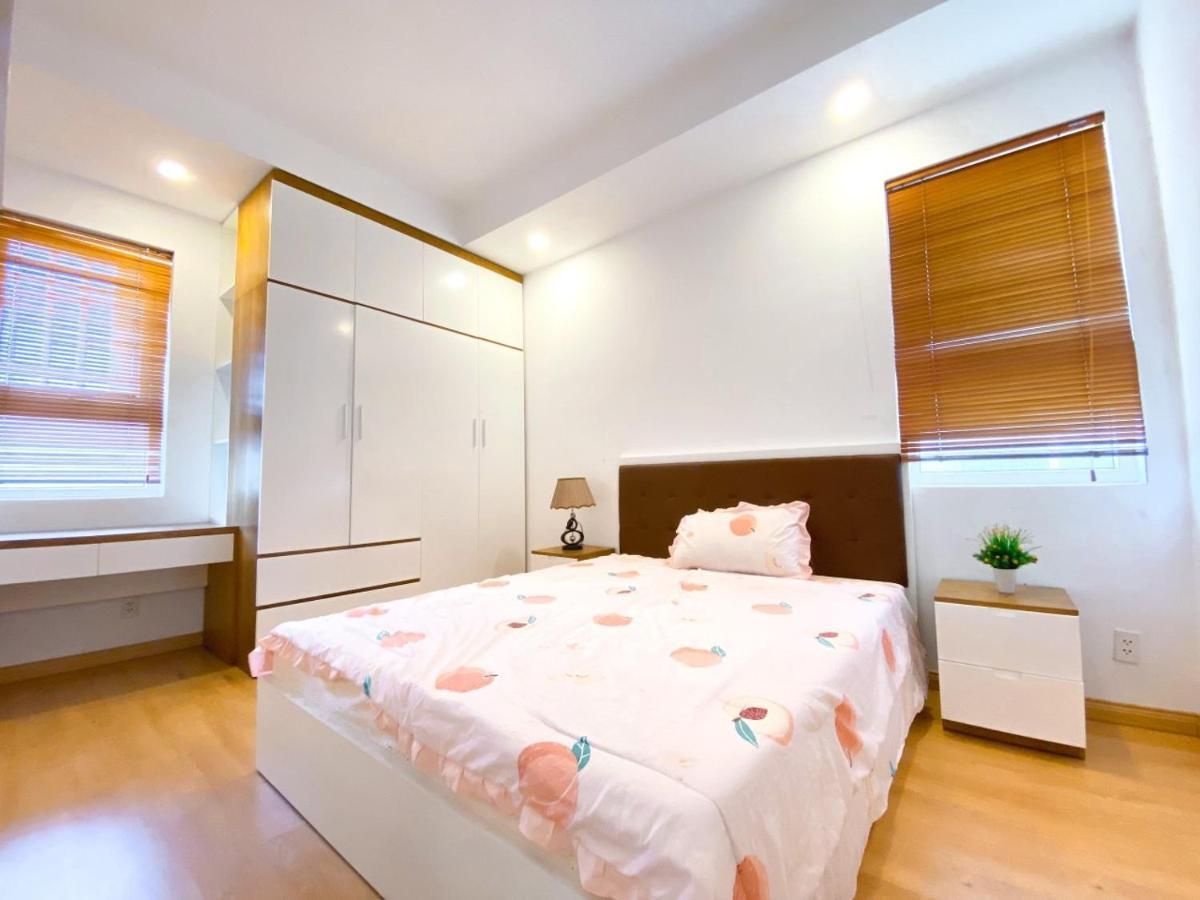 The Luxury Palm Home ブンタオ エクステリア 写真