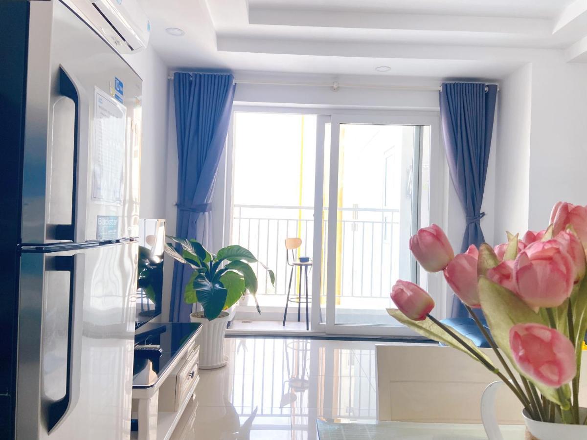 The Luxury Palm Home ブンタオ エクステリア 写真