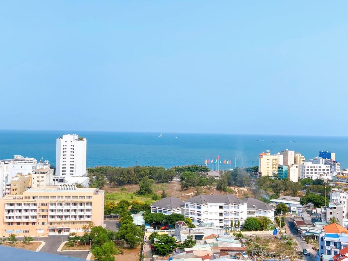 The Luxury Palm Home ブンタオ エクステリア 写真