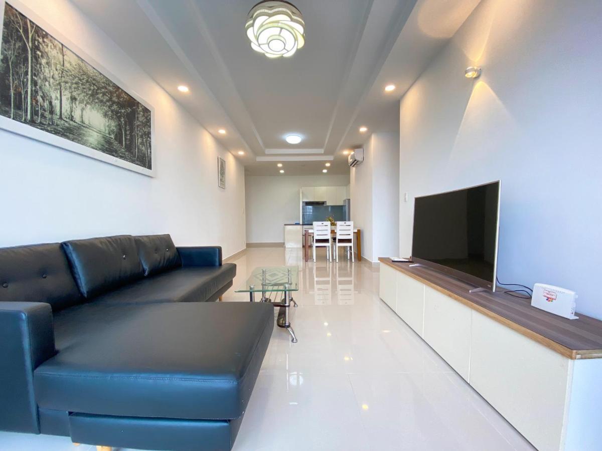 The Luxury Palm Home ブンタオ エクステリア 写真