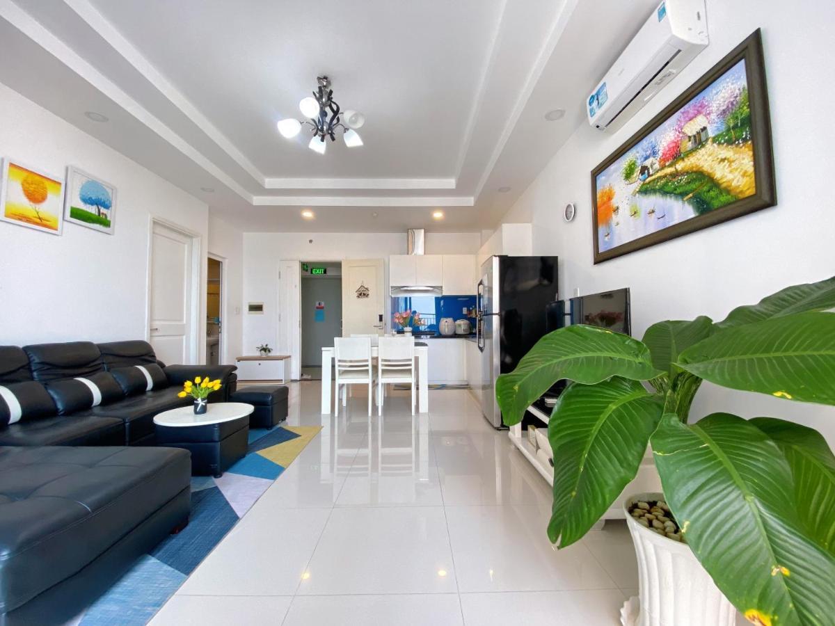 The Luxury Palm Home ブンタオ エクステリア 写真