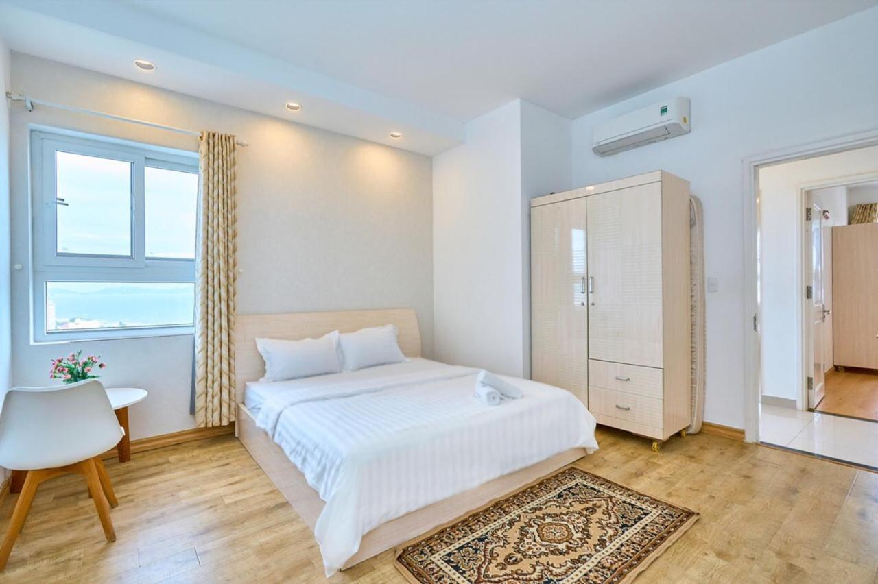 The Luxury Palm Home ブンタオ エクステリア 写真