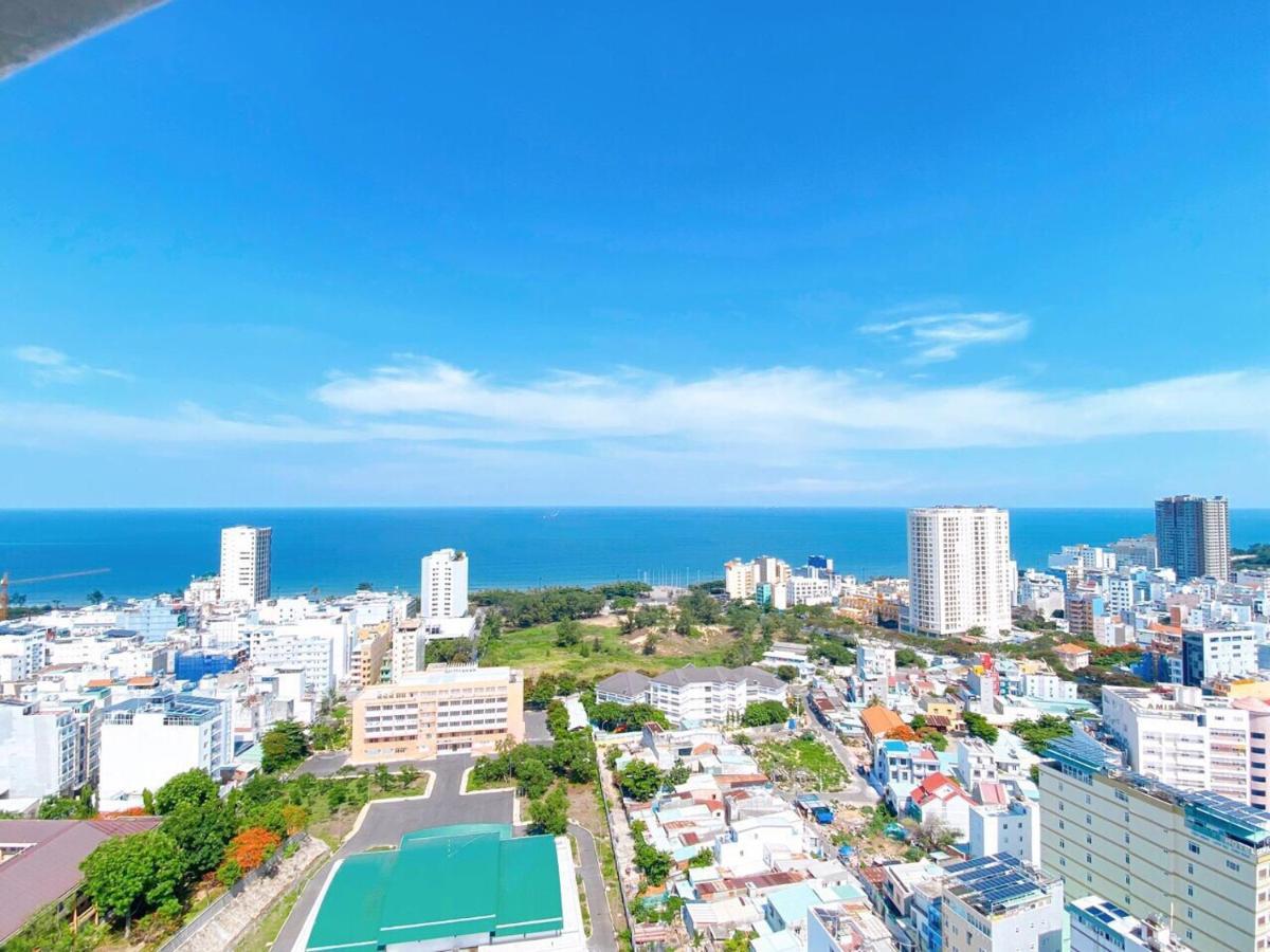 The Luxury Palm Home ブンタオ エクステリア 写真