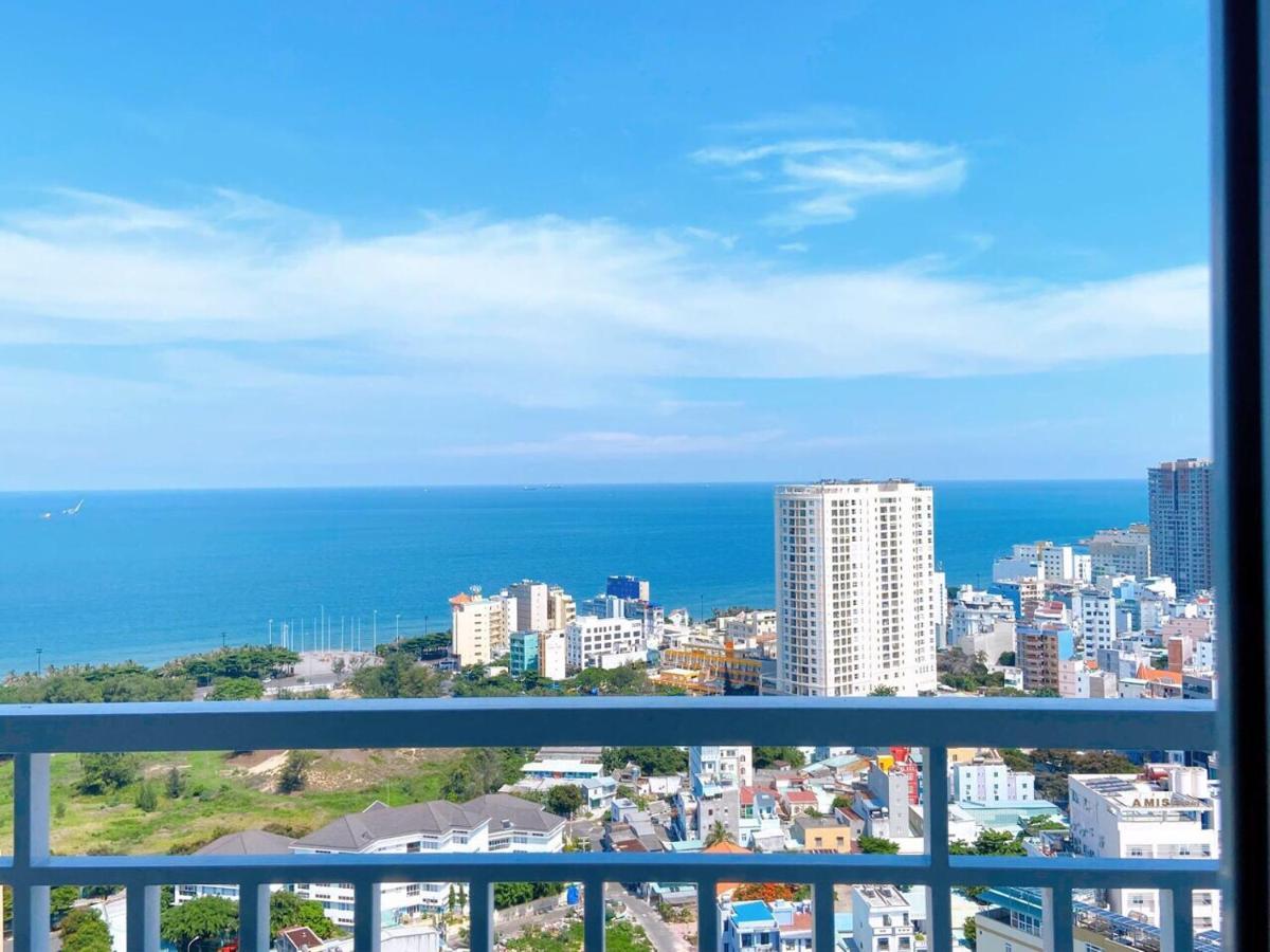 The Luxury Palm Home ブンタオ エクステリア 写真